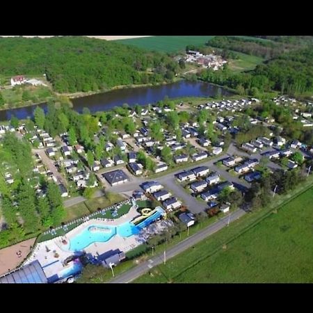 Assist' Mobil Home 348 - Mobil Home 3 Chambres Tout Confort Onzain Bagian luar foto