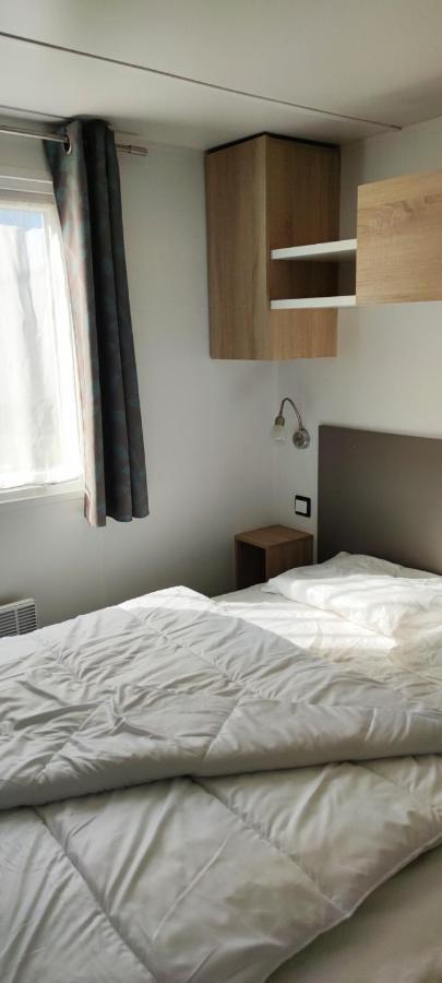Assist' Mobil Home 348 - Mobil Home 3 Chambres Tout Confort Onzain Bagian luar foto