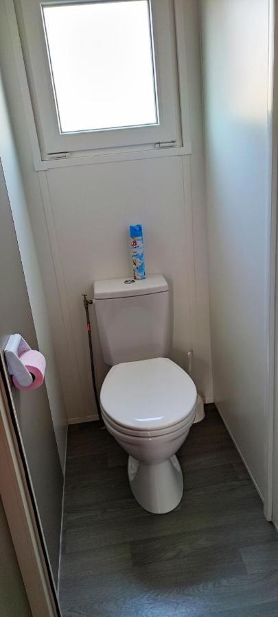 Assist' Mobil Home 348 - Mobil Home 3 Chambres Tout Confort Onzain Bagian luar foto